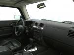 Hummer H3 2007 года (EU)
